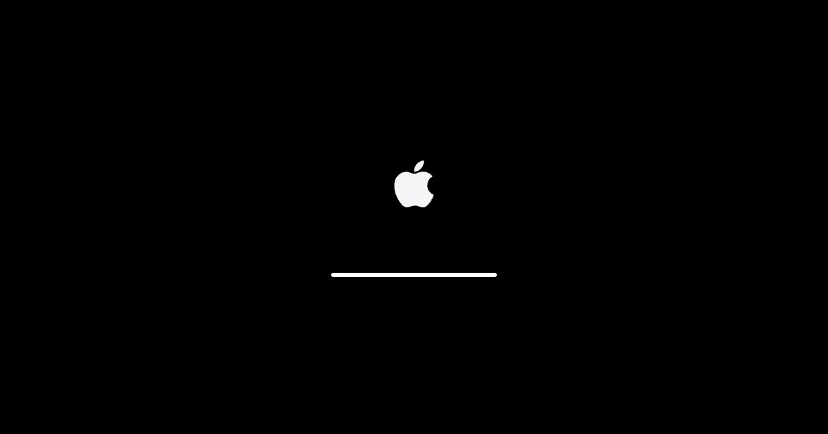 Screenshot of the macOS demo